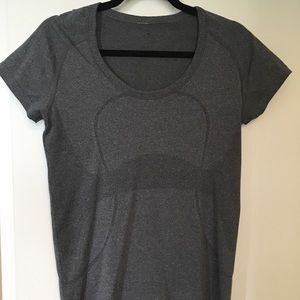 Lululemon Swiftly Tech Short Sleeve Classic